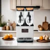 Best Quality Slush Machine New Type Smoothie Commercial Use Ice Slush Juicer Machine Slush Machine 3