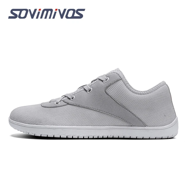 Walking Shoe Reebok Tread Fast Sneakers (grey) Reebok Tread Fast - Main Image