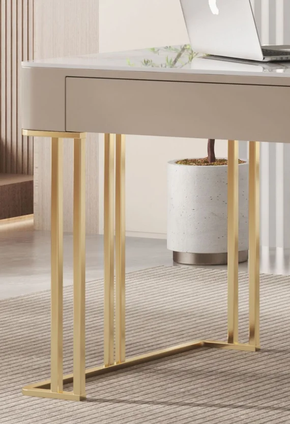 大金を出すのは、中国式の置物のリビングのボスのオフィス装飾