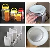 Bottle Cap Induction Electromagnetic Sealer Plastic Bottle Cap Sealing Machine Aluminium Foil Sealer Machine 6