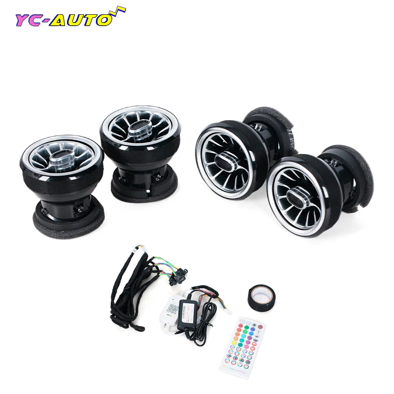 Kit LED Interni Per Mercedes SLK R172 6000k Bianco Canbus