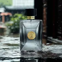 Sexuellement de nouilles aux phéromones pour hommes et femmes, parfum océanique, Cologne, 50ml, aérosol de parfum Attrayant, Eau de toilette 3