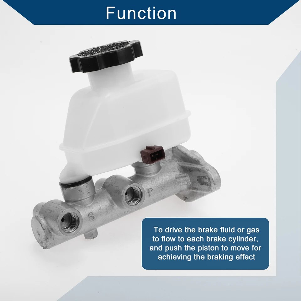 12671624 Mass Air Flow Sensor MAF Replacement For Chevy Cruze 1.4L 1.6L 1.8L, Buick Encore, Sonic, Trax - Also Fits 0280218419, 13505433
