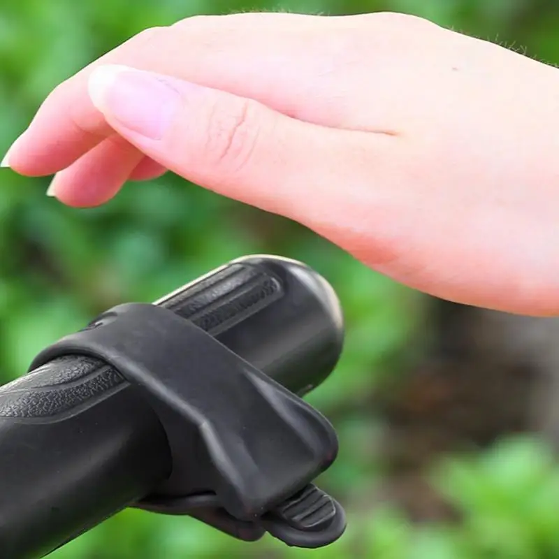 유니버설 오토바이 스로틀 어시스트 - 실리콘 논슬립 그립, 손쉬운 라이딩 보조 및 고정 도구