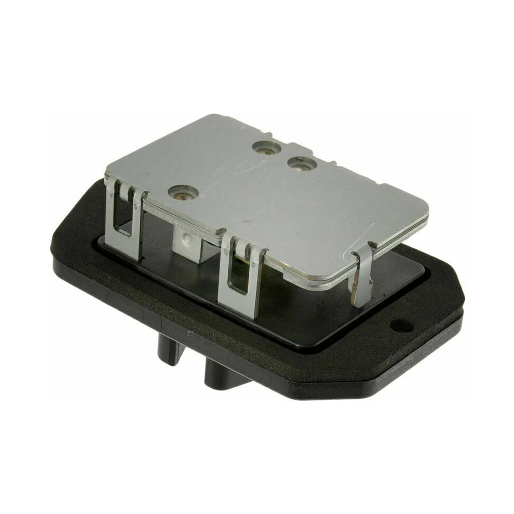 

​New Blower Motor Resistor for Ram Truck Dodge 1500 2500 3500 4500 68048900AA