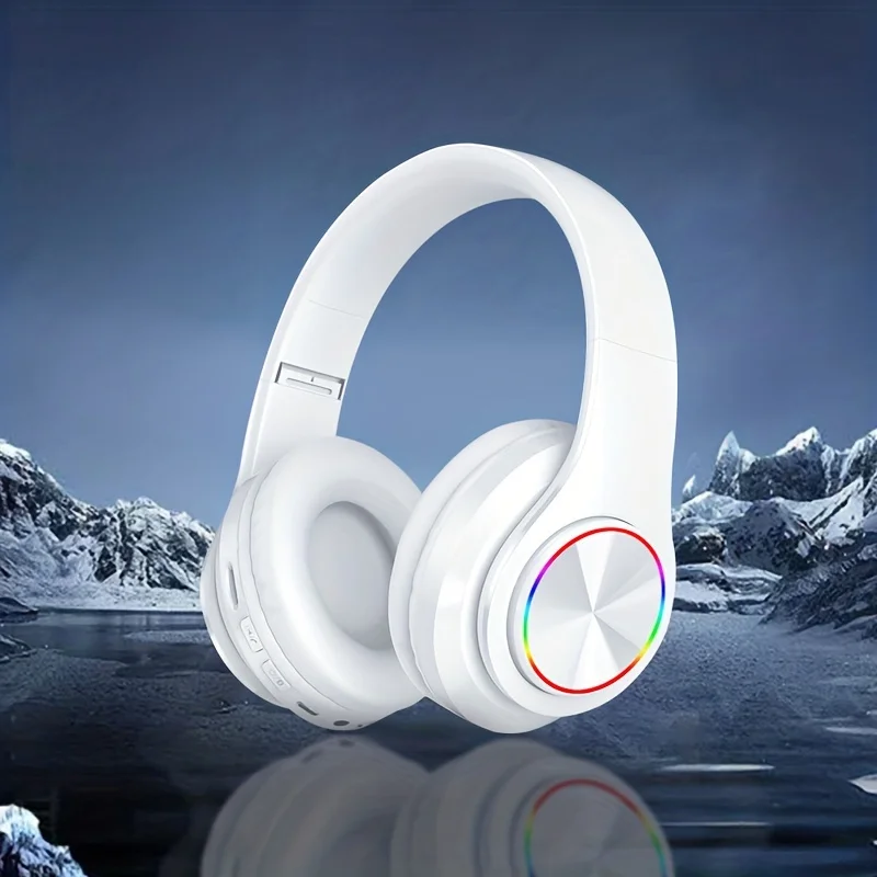 Cuffie wireless bluetooth xiaomi b39 con microfono e noise cancelling_voghion.com