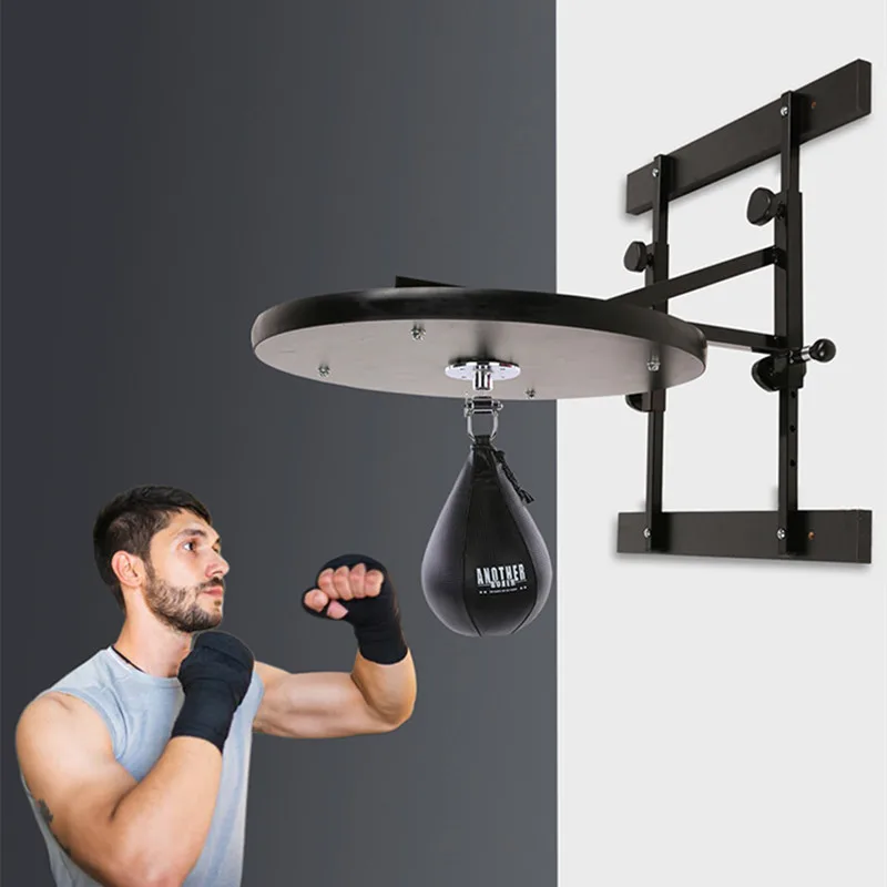 Bola De Velocidad De Pera De Boxeo, Spinner Especial Para Entrenamiento De Boxeo, Reacción De Reflejo, Accesorios De Mma