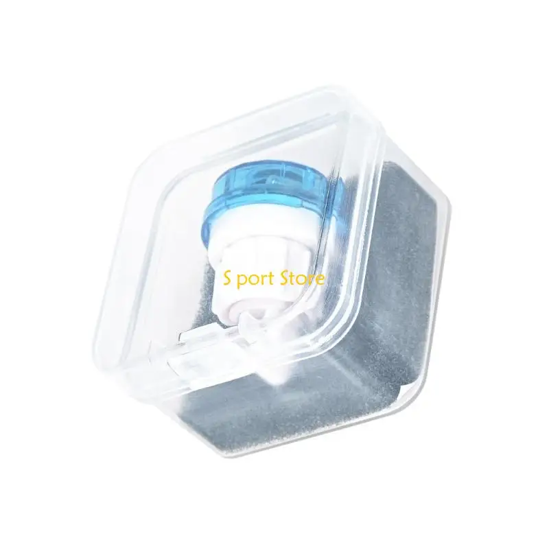 U2JB Electronic Fishing Alarms Sensitive Electronic Fish Bites Alarm with LED Light for Fishings Rod