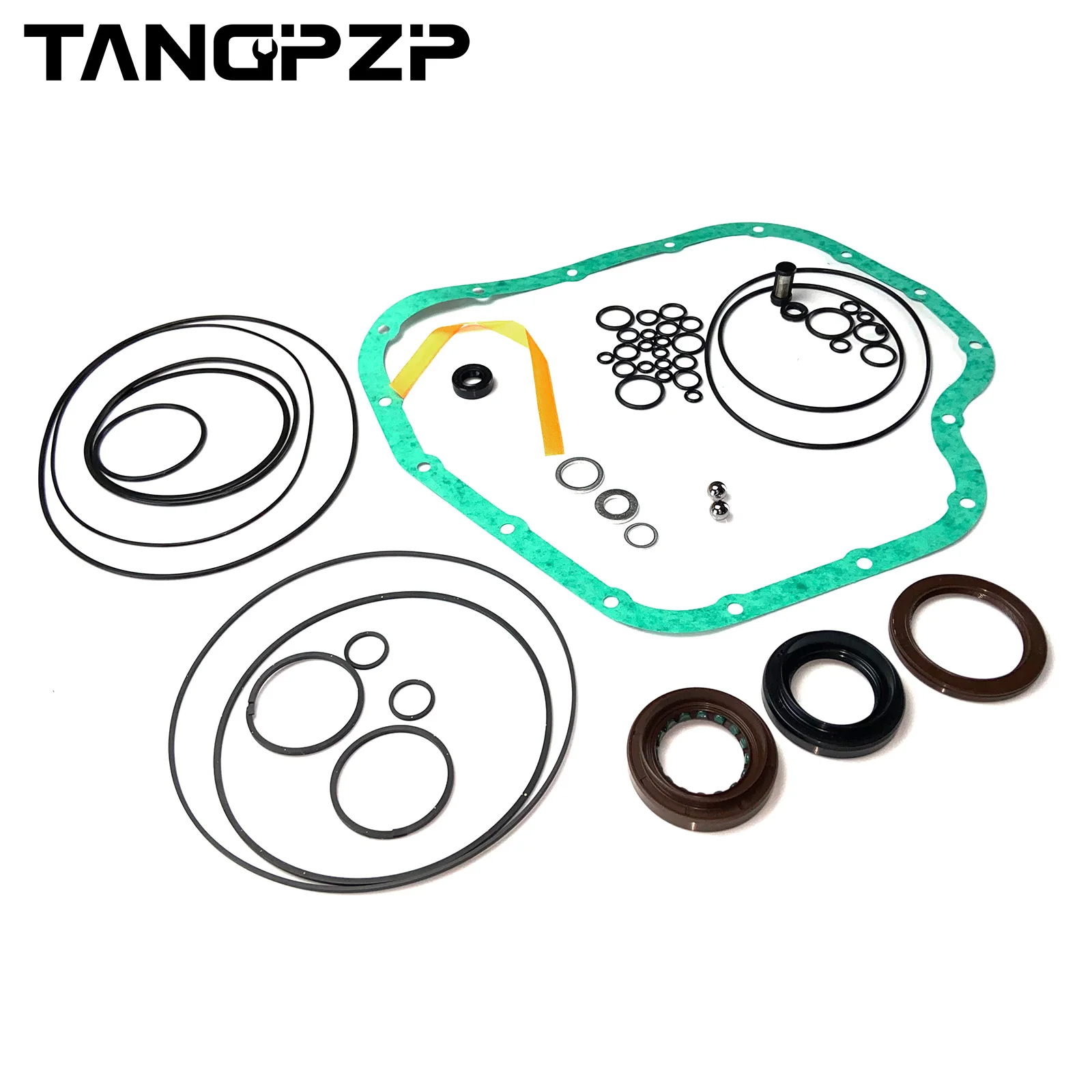 

K313 K310 K311 CVT automatic transmission minor repair kit friction steel kit for Toyota Corolla auto parts repair kit gasket