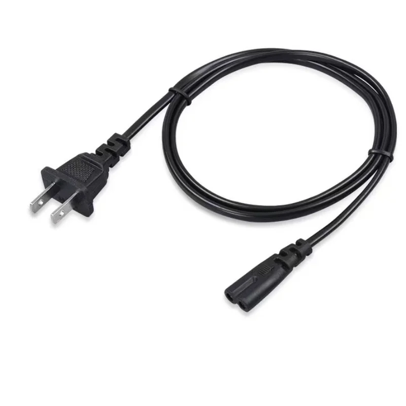US AC cable Power Supply Adapter Cord Lead Cable For Microsoft Xbox ONE S Game Console charging cable,ac power cable