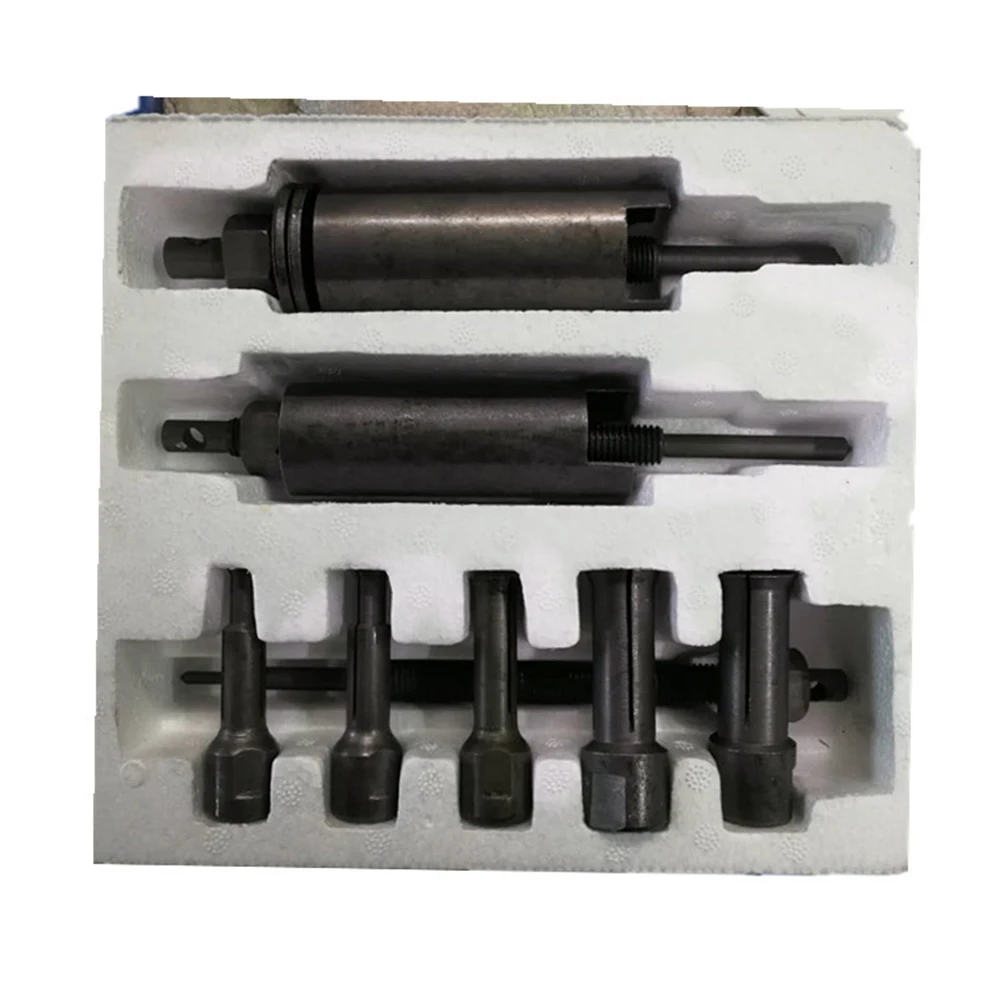 Bike Bearing Puller Tool Kit 6
