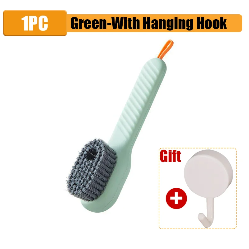 1PC-Green-With hook
