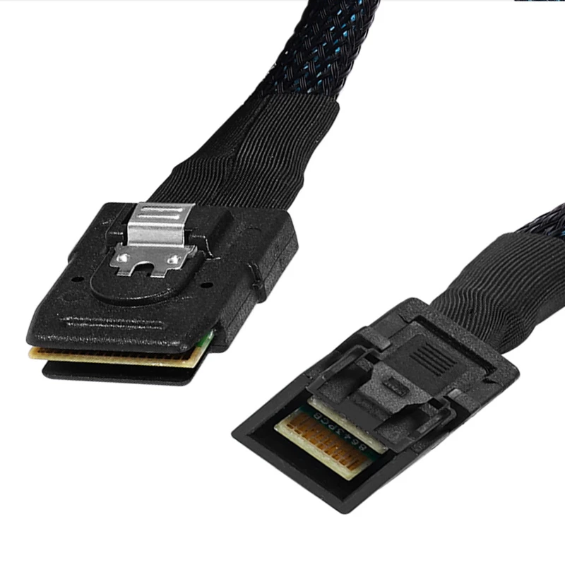 cabos e conectores de computador
