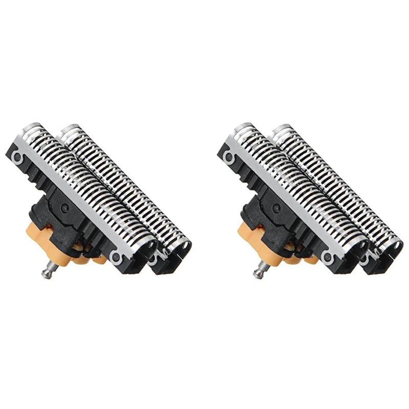

2 шт., резак для фольги Braun электробритва 30B/30S/31B/31S/51B/51S