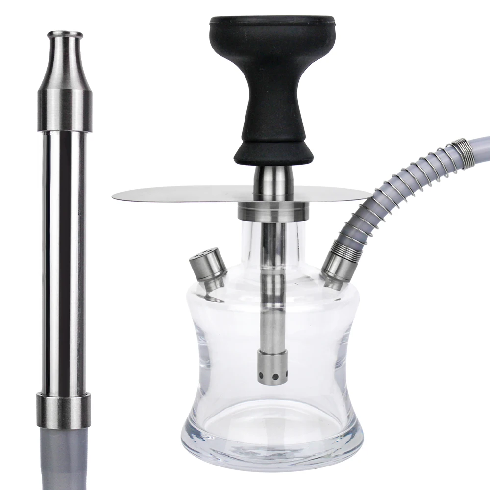 Portable Hookah Bag Hookah Set Case Shisha Bag Travel Shisha Set