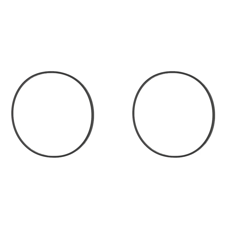 

Хит продаж, 2 шт., подходят для Ecovacs Deebot De55 / 53Dn55 / 520/T5, аксессуары для роботов-подметаний, мотор, ремень LDS