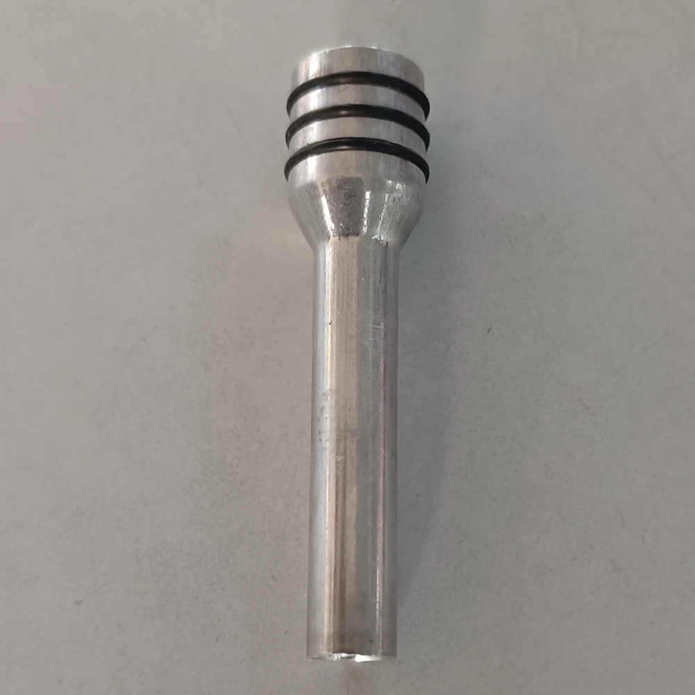 Car Door Lock Pins 2-10Pcs 47mm Aluminum Alloy