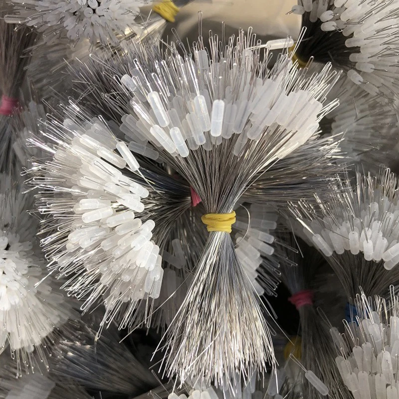 Float Transparent Rubber Stopper 300pcs/lot Ss S M L Fishing Bobber Stopper Float Cylindrical Space Bean Fish Line Accessories Fishing Float Fishing Floats Fishing Bobber Fishing Buoy