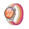 Pink Orange