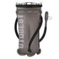 2L Grey Water Bag