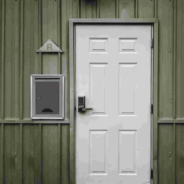 1Dc -Os Javaslat Mező, Panasz Mező Megjegyzés Doboz Szavazó Tip Falra Szerelhető Postafiók Kis Zárral - Image 2