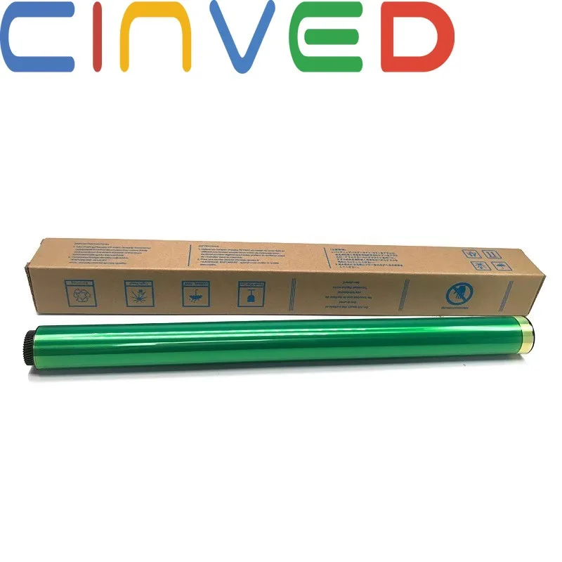 

4pcs DR313 original color Long Life OPC Drum for Minolta Bizhub C258 C368 C558 C458 C7930 C226