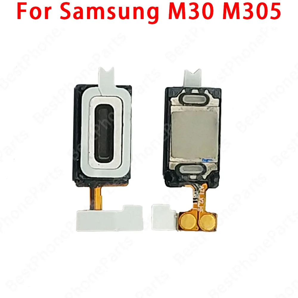 High-Quality Sound Earpiece Receiver Earphone - Top In-Ear Speaker Replacement Parts