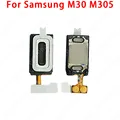 M30 M305