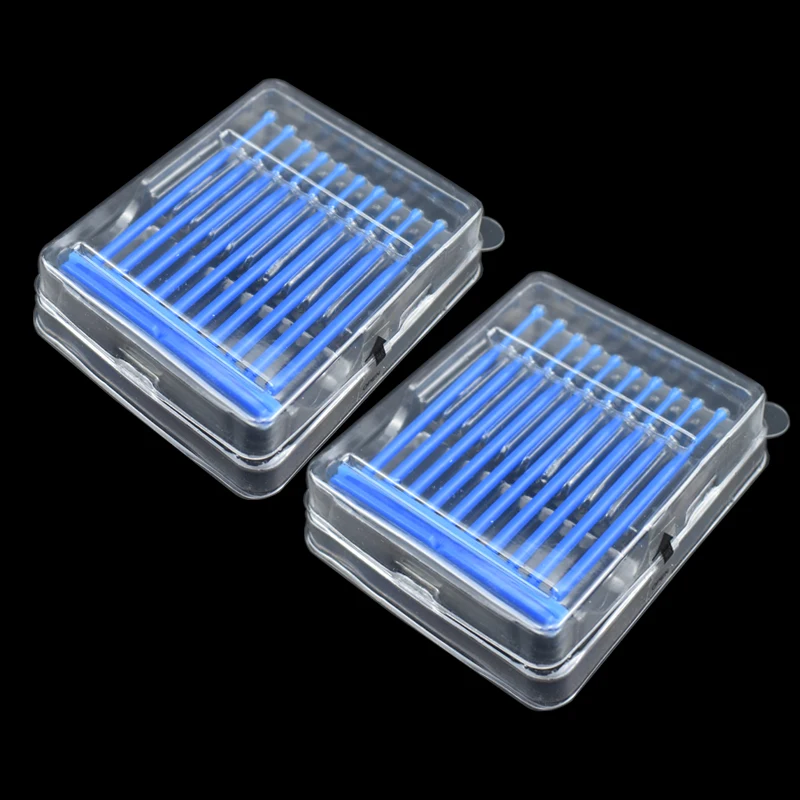 100/Pack articolatore dentale con parte posteriore... - Vicedeal