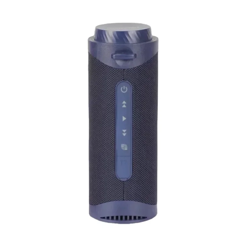 Tronsmart-Haut-parleur Bluetooth T7, étanche IPX7, extérieur, basses choquantes, effet sonore surround, haut-parleur de volume de contrôle personnalisé
