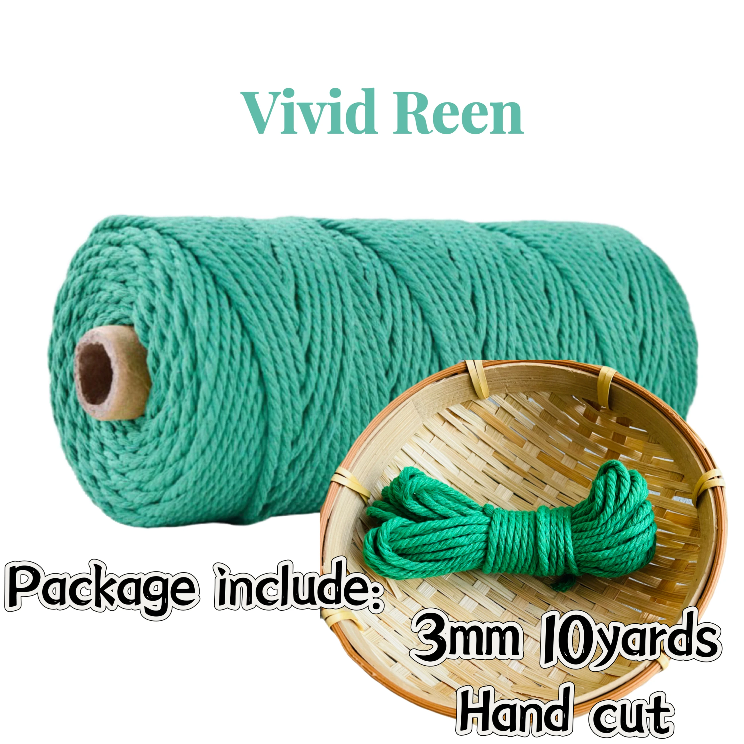 Vivid Reen