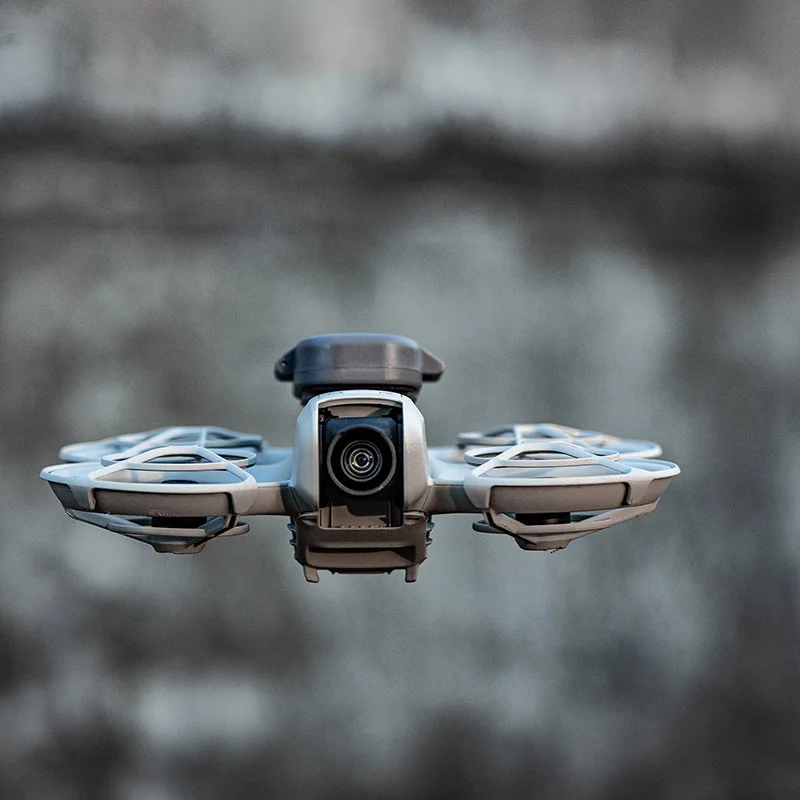 Description Picture 4 of itemSTARTRC Drone Alarm Tracker for DJI Neo Accessories Alarm Locator Quick Tacking Positioning System Lightweight Remote Alarm
