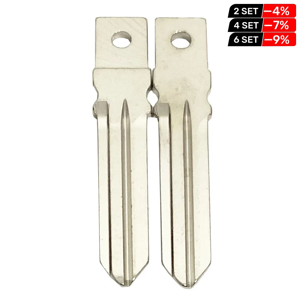 HU136TE Автомобильный ключ оригинальный