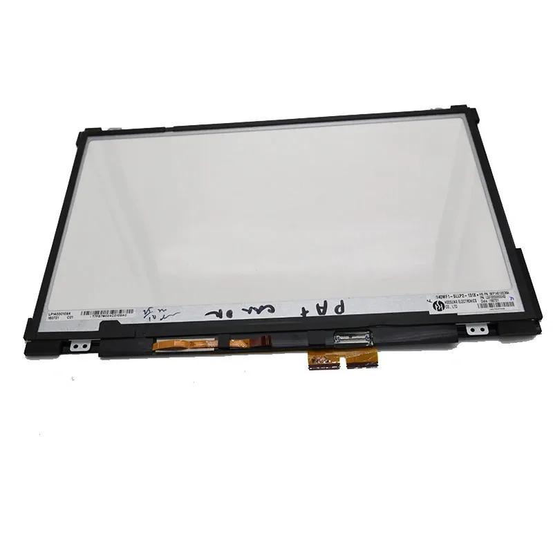 Panasonic Toughbook CF-54 FHD Display 60Hz - Foto 3