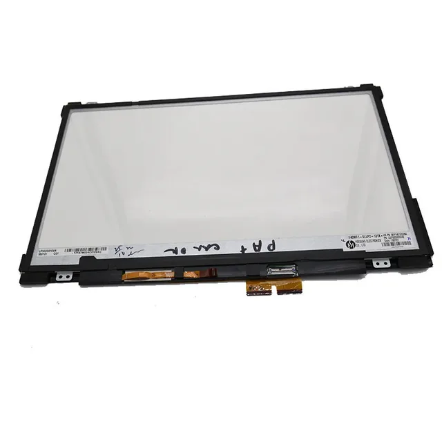 Replacement Screen For HP 4BQ62UA 30 Pins HD 1366x768 Glossy LED LCD - Main Image