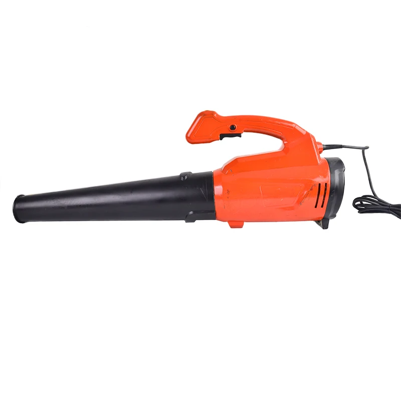 

220v 3000w Electric Fans Air Duster Portable Garden Blower