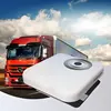 Eco-friendly 12v 24v Cargo Van Caravan Truck Parking Cooling,12v 24v Truck Sleeper Air Conditioner 1