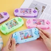 Retro Childhood Water Ring Machine Nostalgic Children's Toy Game Machine Circling Game Machine Childhood Gift 1