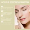 7% Glycolic Acid Toner Cleansing Skin Acne Moisturizing Hydrating Refreshing Eliminating Acne Marks Delicate Skin Rejuvenation 5