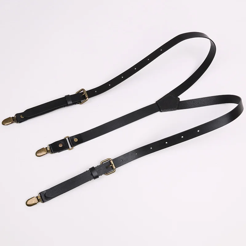 Рисунок 3 - Мужской ремень из воловьей кожи