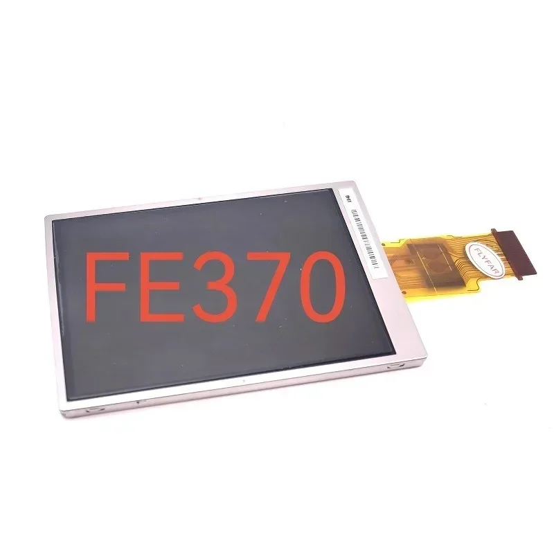 Description Picture 5 of item1PCS New LCD Display Screen For OLYMPUS FE370 FE5000 FE5010 Fuji S2000 Z30 Digital Camera Repair Parts Accessories
