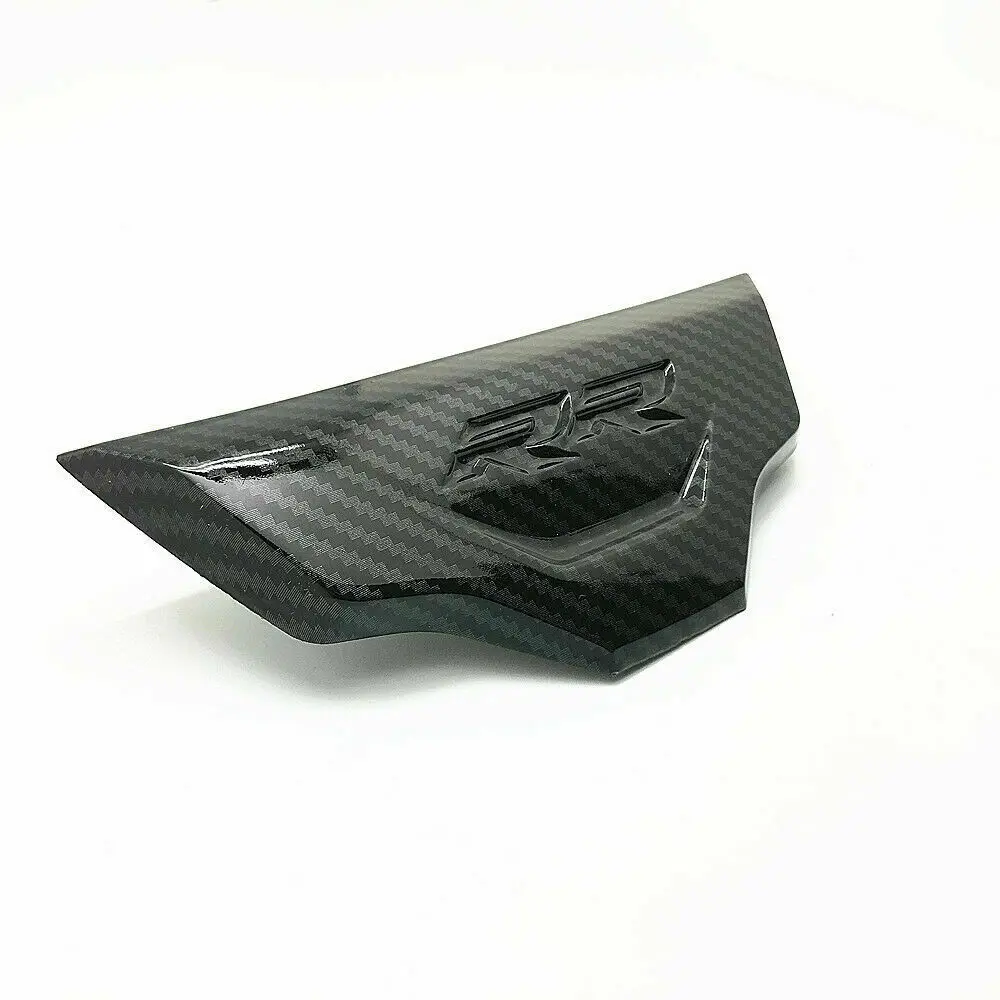 

For BMW S1000RR S 1000RR 2012-2017 Carbon Fiber Rear Seat Cover Cowl Fairing
