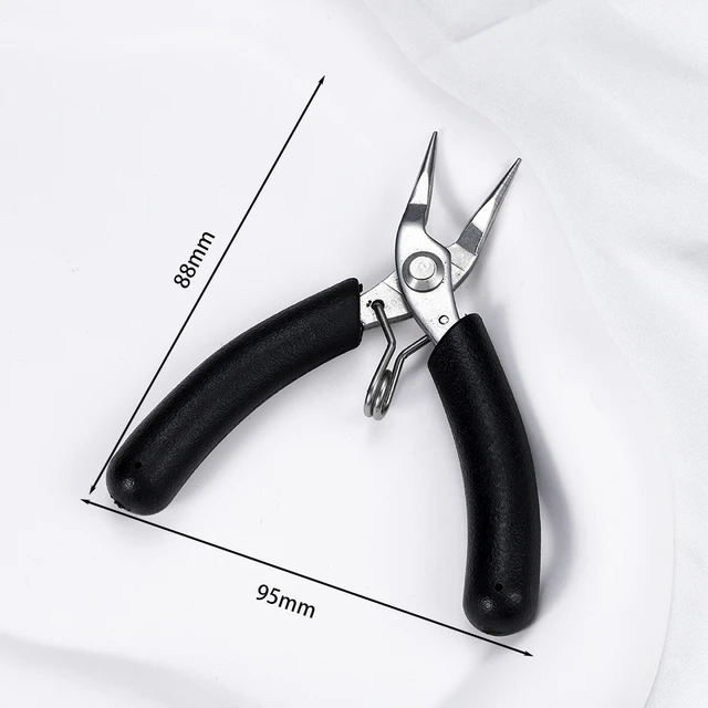 Mini Needle Nose Pliers Jewelry  Mini Needle Nose Pliers Tool