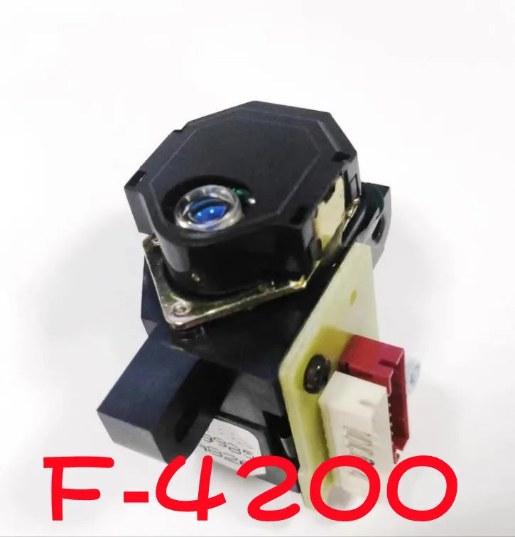 

Replacement for YOKO F-4200 F4200 F 4200 Radio DVD Player Laser Head Lens Optical Pick-ups Bloc Optique Repair Parts