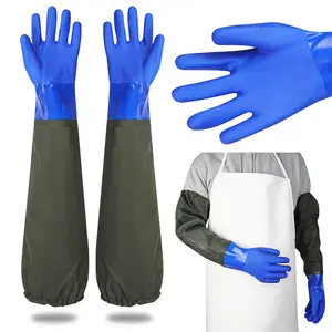 Gants de travail en coton enduit de Latex, paume de protection, bon pour le  jardinage, la Construction, le Transport, 24 pièces/12 paires - AliExpress