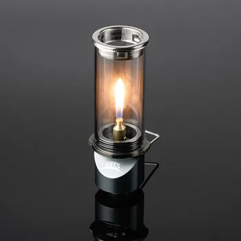 BRS-55 Windproof Camping Lamp 1