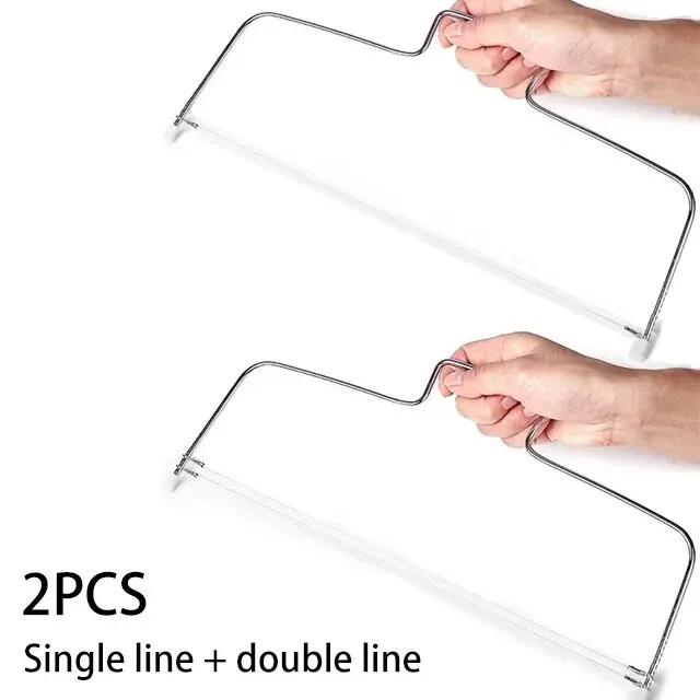 2PCS A and B