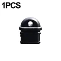 1Pcs Black
