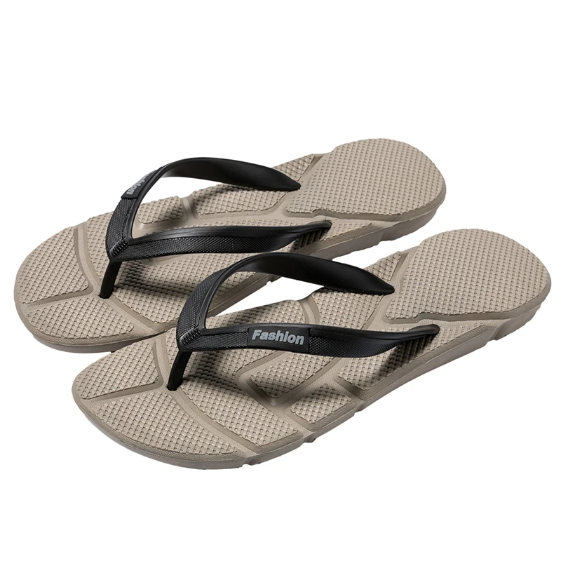 Flip Flops Summer Light Mens Men Beach Slippers Home Chanclas De Hombre Playa Indoor Infradito Uomo Japonki