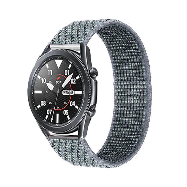 Nylon Strap Wristband Replacement